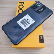 poco m5s 6/128 second