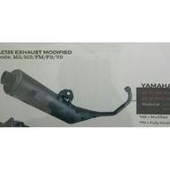 CJ IPOH PIPE LC V1 MB