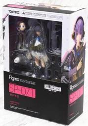 R x R Toy Figma sp-071 朝戶 未世 冬服 迷你武裝 1/12  豐崎惠那 白根凜 西部愛 椎名六花