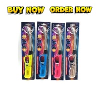 Kitchen Flexible Tube Gas Lighter – Long & Safe Handle/Flexible Tube Gas Lighter – Refillable Long H