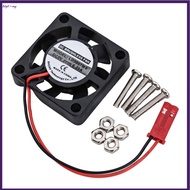[my]5V 3007 Cooling Fan for Raspberry Pi 4, Pi 3 B+, Pi 3 B, Pi 2, Pi B+,Pi for Zero