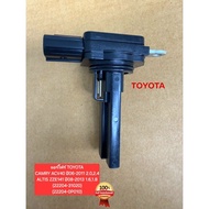 Air Force TOYOTA CAMRY ACV40 Year 06-2011 2.0 2.4altis ZZE141 08-2013 1.6 1.8 (22204-31020) (22204-0