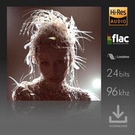 Miley Cyrus - Something Beautiful - Digital Download - [FLAC] Hi-Res Audio