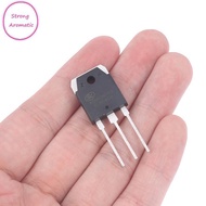 STRO 40N60NPFD  and original 40A 600V SGT40N60NPFD Motor drive running machinemonly used IGBT single