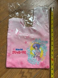 我係小忌廉飯袋 我係小忌廉袋 日式手腕結袋 我係小忌廉細袋 creamy mami bag