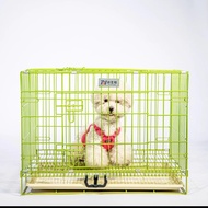 [in stock] BoYite Nano-coated Dog Cage and Fence for Home Use, Small Dogs, Reinforced Villa, Store, 