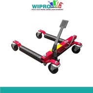 Wipro Hydraulic Vehicle Positioning Jack 13"