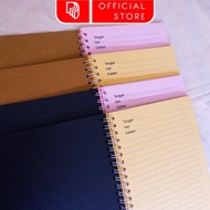 SIMPLE NOTEBOOK / NOTEBOOK / JOURNAL NOTEBOOK / NOTEBOOK.