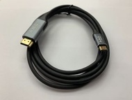 ANG Type-C3.1 Male to HDMI Male 4K@30Hz Cable