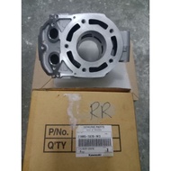 KAWASAKI KIPS 150 RR 11005-1878-W3 CYLINDER BLOCK ENGINE ORIGINAL