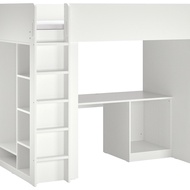 IKEA LOFT BED SMASTAD - 高架床 IKEA