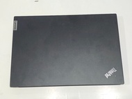 Lenovo ThinkPad E14 Gen 2 14吋 (2022) (i7-1165G7, 16+512GB SSD), 16GB RAM, 512GB SSD, FHD