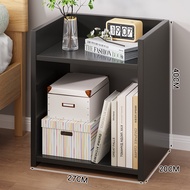 bedside table simple modern home bedside table Side table bedroom storage rack small bedside table b