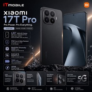 Xiaomi 17T Pro 5G 12GB/256GB 12GB/512GB