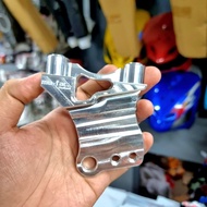 ️MUFAC STAGE 6 BRACKET/NICKEL CALIPER