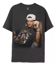 BRUNO MARS t-shirt