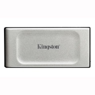 Kingston 金士頓 XS2000 1TB 行動固態硬碟 (SXS2000/1000G)