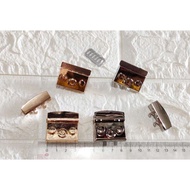 Bebet Bag Lock Premium Bag Lock/