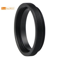 M42 to T2 M48 Camera Lens Adapter Mount Ring Mirror Lens Telescop Adaptors M42x1mm to M42x0.75mm M48