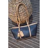 RFL genuine leather - women's tote bag - genuine leather women's bag - genuine leather tote bag 06