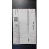 Cash Voucher 1pad 50 sheets Not Carbonize