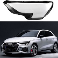 AUDI A3 20 21 22 23 HEADLAMP LENS/HEADLAMP COVER/HEADLIGHT COVER/HEADLIGHT HOUSING