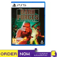 [+..••] | PS5 STAR WARS: DARK FORCES REMASTER (PlayStation 5tm GaME) By ClaSsIC GaME