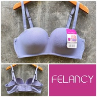 CODE BF262 MBL Bra Felancy Size only 34B 36B 38B