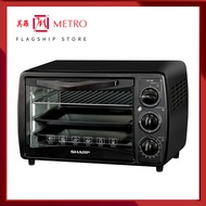 Sharp 19L Electric Oven EO-19K