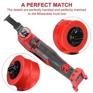 Blade Backing Pad Screw 06-75-0025 & 06-75-1015 for 2626-20,2836-20 Multi-Tool Cordless Saw (2 pcs) 