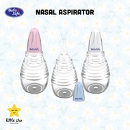 Baby Safe Baby Snot Sucker | Baby Nose Cleaner | Suction Snot Sucker for Babies and Colds