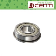 F604 F605 F608 ZZ flange Ball Bearings F605ZZ F604ZZ F608ZZ 4mm 5mm 8mm