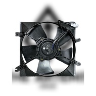 KIA SPECTRA 1.6/SEPHIA 1.5 RADIATOR FAN MOTOR ASSY