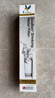 Doulton drinking water filter 2504