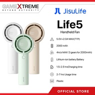Best JisuLife Life 5 Handheld Fan