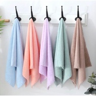 R18 Face Towel Size 36 cm x 60 cm Towel
