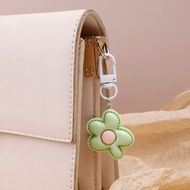 Cute Flower Keychain Super Bag Charm Hanging Phone Case Express Delivery Service Available Q-212