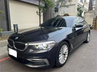 🔥2017 BMW 520i 原鈑件🉑認證🔥