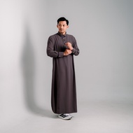 Dnine Thobe Al Fatih Twil Fushion Men's Robe