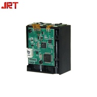 Laser Sensor 100HZ System Control Equipment High Frequency Rangefinder Chengdu Optical Rangefinder C