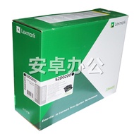 League MS/MX710dn 711dn 810dn/e 811dn 812de Selenium Drum Imaging Parts 52D0Z00