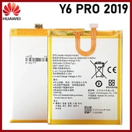 Huawei Y6 Pro 2019 Battery Original Model HB526379EBC (4000mAh) High Quality Phone Battery Advansity