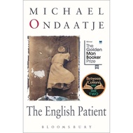 Book - English Novel - English Patient