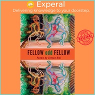 Fellow Odd Fellow by Steven Riel (paperback)