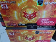 VGA AMD RADEON RX 6700 XT / RX 6700XT masih ready