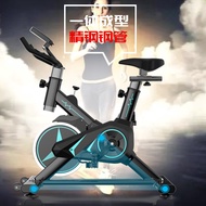 Spinning bicycle home exercise bike indoor exercise bike fitness equipment manufacturers on behalf of cross-border