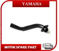 YAMAHA Y110 TOP PIPE ASSY EXHAUST NECK TENGKOK EXHAUST EKZOS STANDARD Y-110 Y 110 SS110 YSS 110 SS11