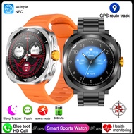 smart watch smart watch man jam smart watch [Cross-Border Exclusive Supply] Z7Ultra Smart Watch Voic