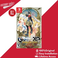 GRANDIA HD Collection格兰蒂亚1+2 HD合集 冒险奇谭 HD 合集 (Nintendo Switch) Digital Download I BUY 2 FREE 1