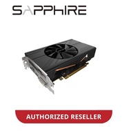 Sapphire RX 570 4GB Pulse ITX RX570 4G ATI Graphic Card (11266-95-90G)